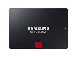 Samsung SSD 860 PRO